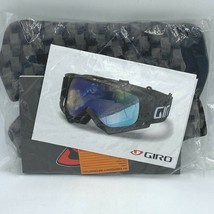 Giro Visor Replacement Pads Goggle Liners Ski Snowboarding New Open Pack... - $10.95