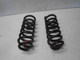 2008 2009 2010 2011 2012 2013 2014 Cadillac CTS Rear Coil Spring Set - €81,62 EUR