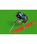 90-2002 Mercede R129 SL500 SL320 Left Driver Headlight Wiper Motor 12982... - $90.00