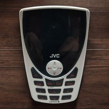 JVC KT-SR2000 Silver SIRIUS Radio Receiver For Parts Or Repair - $500.33 MXN