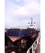 SLXZ210 - UK Oil Rig Service - North Prince - Colour Slide - $3.72 CAD
