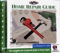 Home Repair Guide - £9.21 GBP