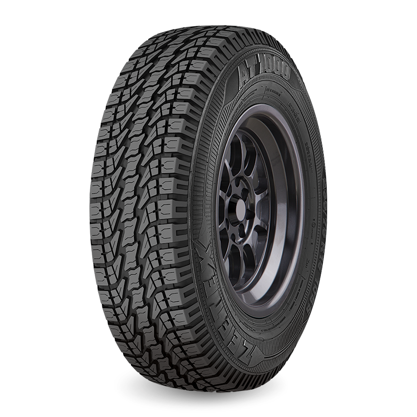 Primary image for LT275/65R20 Zeetex AT1000 A/T 126/123S 10PLY LOAD E (SET OF 4)