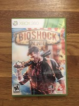BioShock Infinite (Microsoft Xbox 360, 2013) - £15.94 GBP