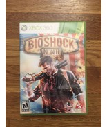 BioShock Infinite (Microsoft Xbox 360, 2013) - £15.72 GBP