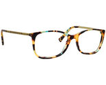 Michael Kors Eyeglasses MK 4016 (Antibes) 3031 Ocean Confetti Tortoise 5... - $59.99