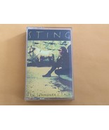 Sting Ten Summoner&quot;s Tales Cassette (Pre Owned) *Nice Condition/Tested q1 - $6.99