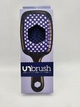 Fhi Heat U Nbrush Wet &amp; Dry Vented Detangling Hair Brush You Pick - £10.15 GBP