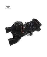 MERCEDES X166 GL ML CENTER CONSOLE AC CLIMATE CONTROL BLOWER MOTOR ASSEMBLY - $89.09