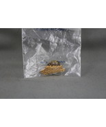 Vintage Band Pin - Voices of Service - Stamped Pin  - $20.57 CAD