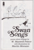 Swan Songs #6 (Of 6) (Image 2024) &quot;New Unread&quot; - £3.64 GBP