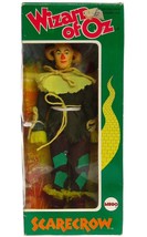 Vintage 1974 Mego Wizard of Oz Scarecrow Complete w/Diploma Mint in Box MIB - £60.12 GBP