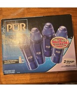 PUR CRF-950 Pack of 3 Water Filters Fits All Pitchers -NEW - £10.22 GBP