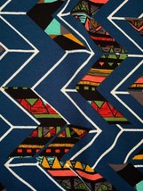 LuLaRoe Cassie Pencil Skirt Womens Sz 3XL geometric Aztec Arrow Geo Prin... - £8.44 GBP