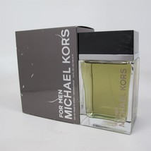 Michael Kors For Men 120 ml/ 4.0 Oz Eau De Toilette Spray *Damaged Box* - £143.31 GBP