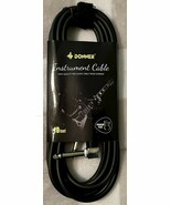 Donner 10Ft Instrument Cable High Quality Pro Audio Cable 90° -Straight ... - $204.17 MXN