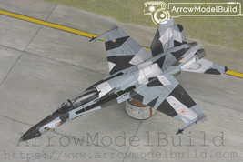 ArrowModelBuild F/A-18C Hornet VFC-12 Built &amp; Painted 1/72 Model Kit - £589.75 GBP