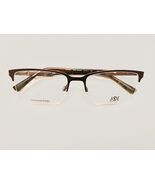 Joe Eyeglasses 4076 200 Brown 54-17-140 - $48.51