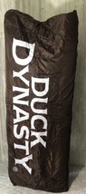 Duck Dynasty Two-man Tent Bundle W/ 2 Sleeping Bags 2013 Missouri Lotter... - £39.38 GBP