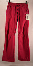 Wantdo Womens Ski Pants Fleece Insulated Pink Snow Pants S NWT - £58.84 GBP