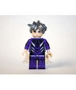 Gift Toys Kaworu Nagisa Evangelion Cartoon Tv Show Anime Custom Minifigure  - $7.15