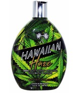 Brown Sugar Hawaiian Haze Tanning Lotion with 300X Bronzing +Total Hemp ... - $453.75 MXN