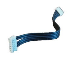 OEM EUFY RoboVac 11S Max Robot Vacuum Replacement Wheel Wire Harness - $19.66