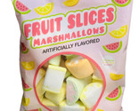 Easter Slices Fruit Shaped Marshmallows 3.5oz/100gm-Made In Turkey - £9.19 GBP