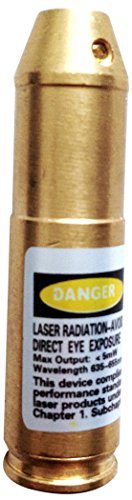 Ade Advanced Optics Class 3R Premium .243/.308 7.62x54 Cartridge Red Las... - $9.90