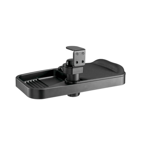 Tripp Lite DMUDSC EATON TRIPP LITE SERIES UNDER-DESK CLAMP-ON STORAGE TR... - $53.15
