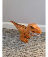 ZURU Robo Alive T-Rex Robotic Pet with Dino Walks Glow Scars  - €9,38 EUR