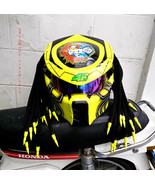 PREDATOR HELMET - $581.27 CAD
