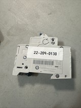 ALLEN BRADLEY 1492-SPM1C050 CIRCUIT BREAKER GLASSLINE - €322,41 EUR