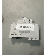 ALLEN BRADLEY 1492-SPM1C050 CIRCUIT BREAKER GLASSLINE - $379.00