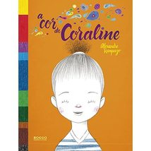 Cor de Coraline, A [Hardcover] _ - $29.40