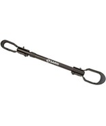 Saris Bike Beam Lt For Hanging Style Trunk Or Hitch Racks, Black, One Size - $58.96