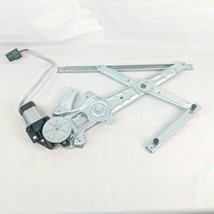 Dorman 751065 Fits 2014-2020 Nissan Rogue Rear LH Power Window Regulator... - $89.07