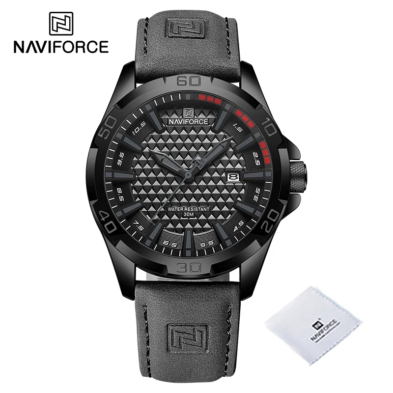 Wild Fashionable Men&#39;s Sports Water Resistant Wrist Watches Man Casual L... - $36.21
