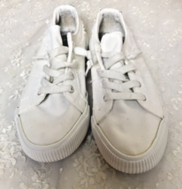 Tommy Bahama Women&#39;s  Sneakers Size 8.5 White - £21.36 GBP