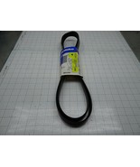 GM ACDelco 12636226 Serpentine Belt 6PK2025 OEM - $754.79 MXN