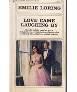 Loring, Emilie - Love Came Laughing By - # 12 - £1.97 GBP