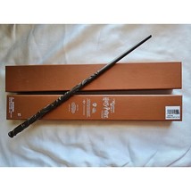 Hermione Granger Interactive Wand NO MAP Universal Studios Wizarding - $28.04