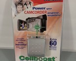 Cellboost~Instant Battery Power~Camcorders~Canon-JVC And Samsung Camcord... - £4.16 GBP