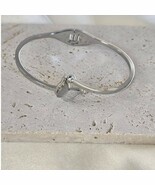 Rose Gold Plated Butterfly Charm Bracelet – 7&quot; for Women &amp; Girls - $29.19 CAD