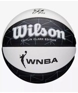 CAITLIN CLARK WNBA ASCENT BASKETBALL Size 5 IN HAND SOLD OUT  - £92.56 GBP