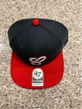 47 Brand Chicago White Sox SnapBack Hat - €32,53 EUR