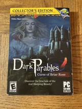 Dark Parables Curse Of Briar Rose PC Game - £27.15 GBP