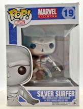 Funko Pop! Marvel Universe Silver Surfer #19 F18 - £62.75 GBP
