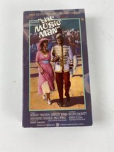 The Music Man (VHS, 1998) - £4.98 GBP