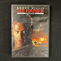 Die Hard 2 - Die Harder (Widescreen Edition) DVD Bruce Willis - £3.95 GBP